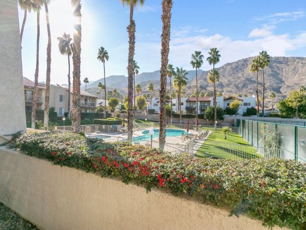 Palm Springs Condo 991830
