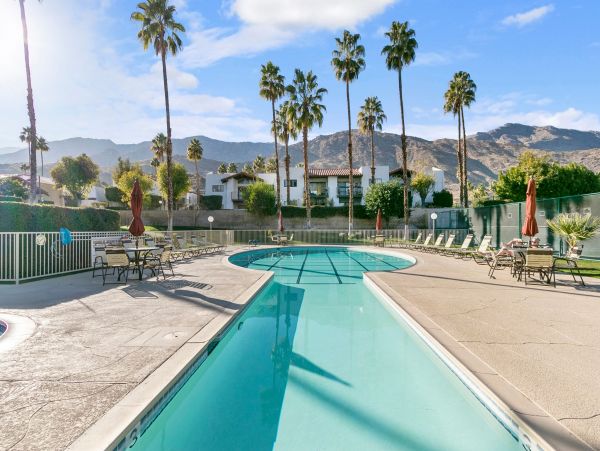 Palm Springs Condo 991830