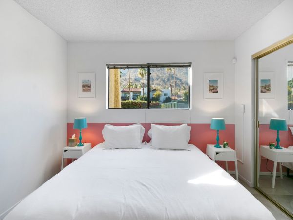 Palm Springs Condo 991830