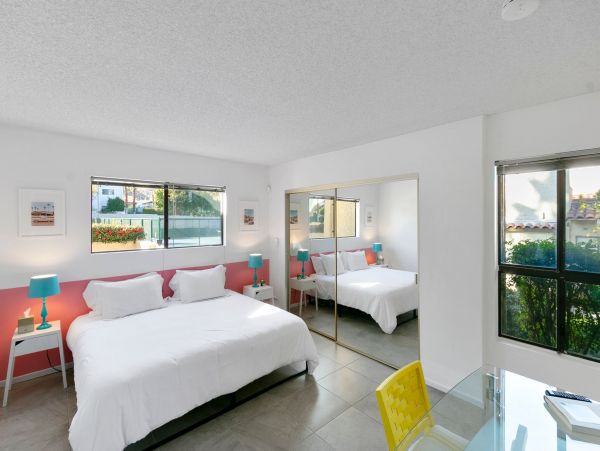 Palm Springs Condo 991830