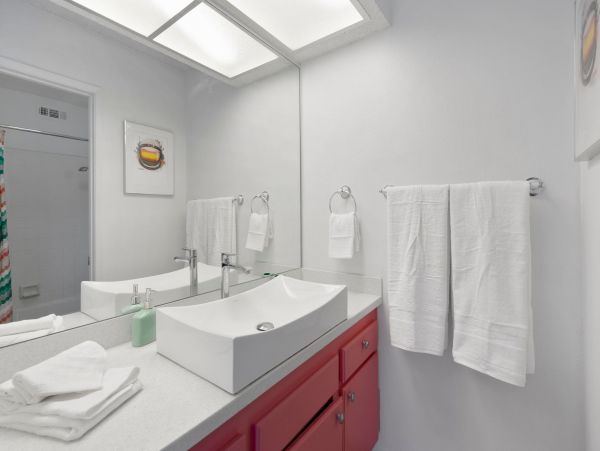Palm Springs Condo 991830