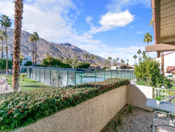 Palm Springs Condo 991830