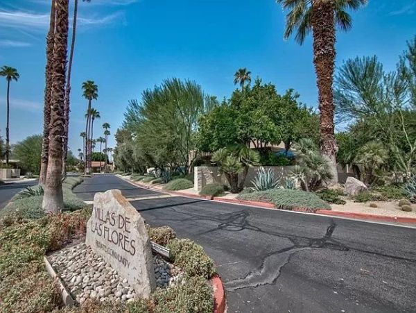 Palm Springs Condo 991831