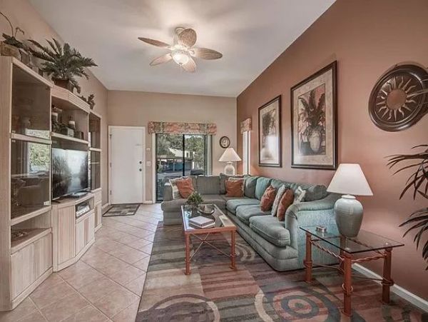 Palm Springs Condo 991831