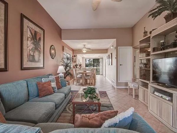 Palm Springs Condo 991831