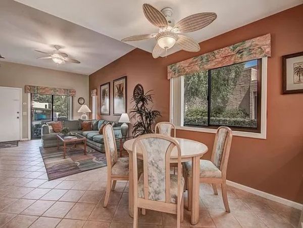 Palm Springs Condo 991831