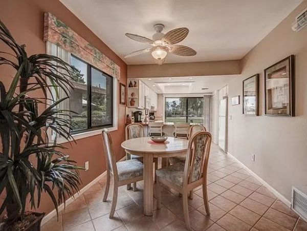 Palm Springs Condo 991831