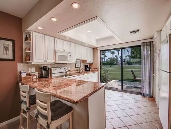 Palm Springs Condo 991831