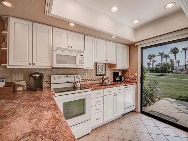 Palm Springs Condo 991831