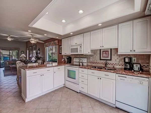 Palm Springs Condo 991831