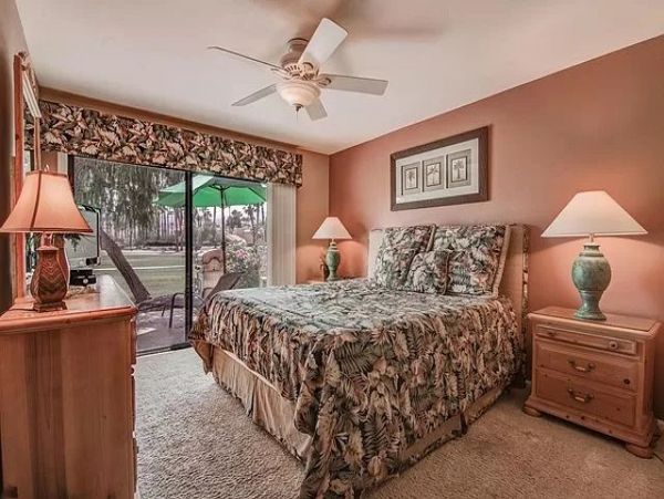 Palm Springs Condo 991831