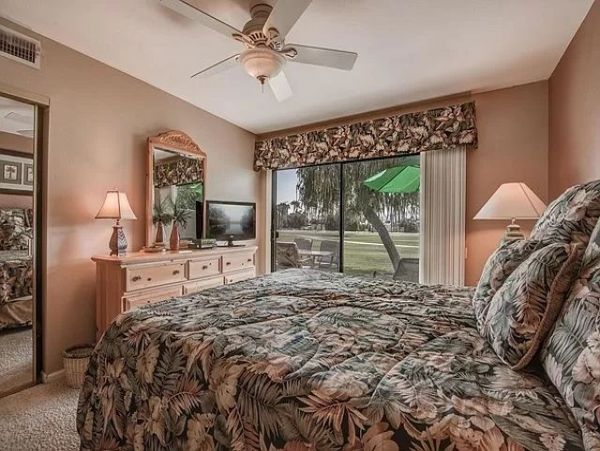 Palm Springs Condo 991831
