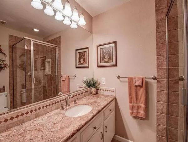 Palm Springs Condo 991831