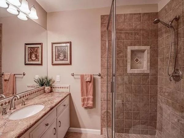 Palm Springs Condo 991831
