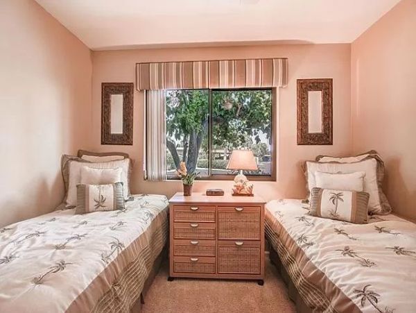 Palm Springs Condo 991831