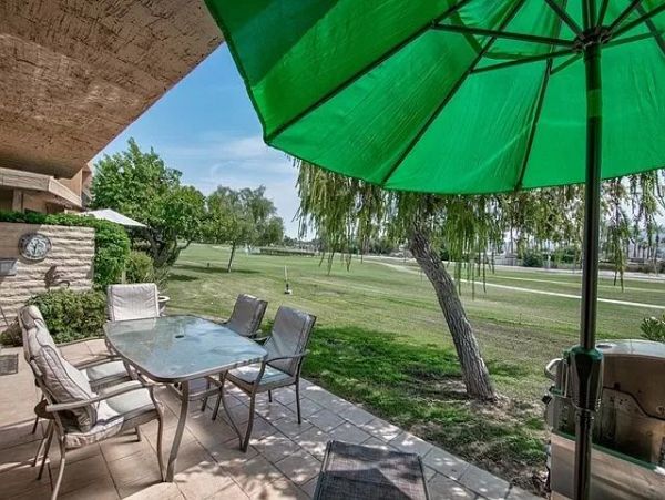 Palm Springs Condo 991831