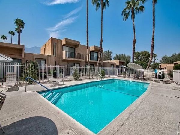 Palm Springs Condo 991831