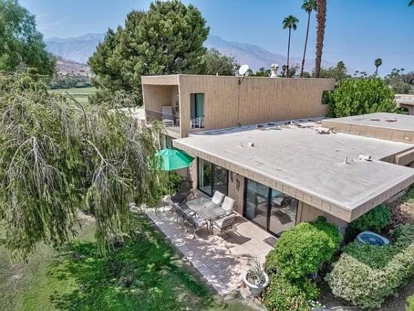 Palm Springs Condo 991831