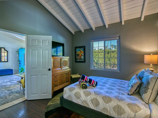 Palm Springs Home 991832