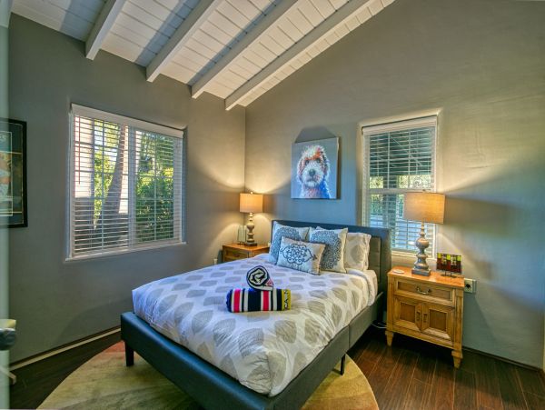 Palm Springs Home 991832