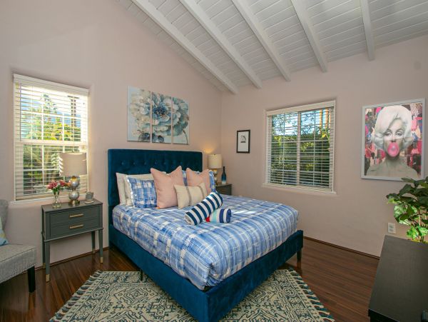 Palm Springs Home 991832