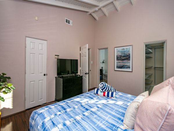 Palm Springs Home 991832