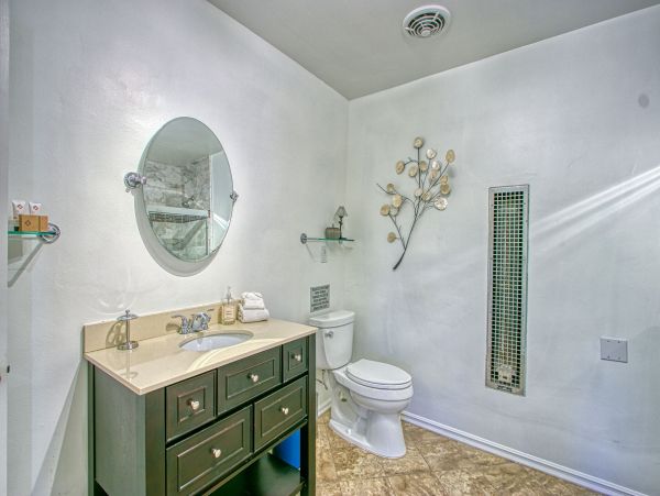 Palm Springs Home 991832