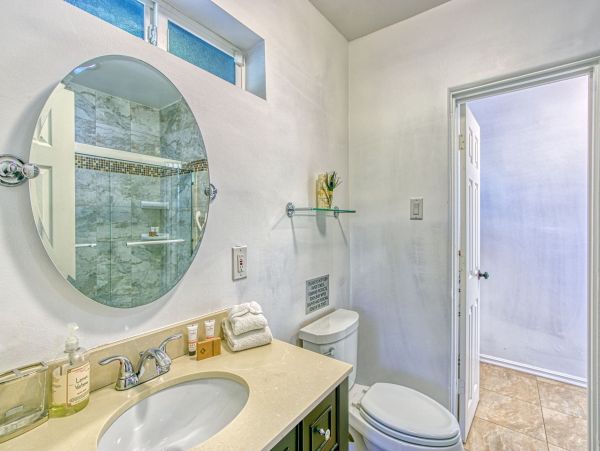 Palm Springs Home 991832