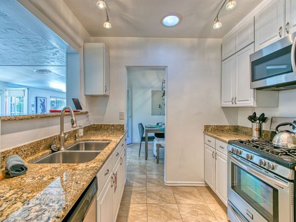 Palm Springs Home 991832