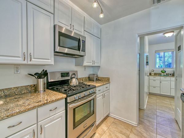 Palm Springs Home 991832
