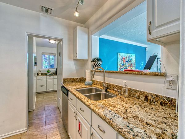 Palm Springs Home 991832