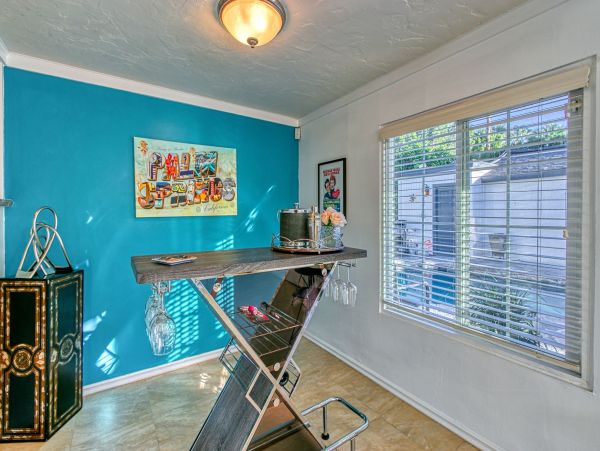 Palm Springs Home 991832