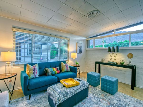Palm Springs Home 991832