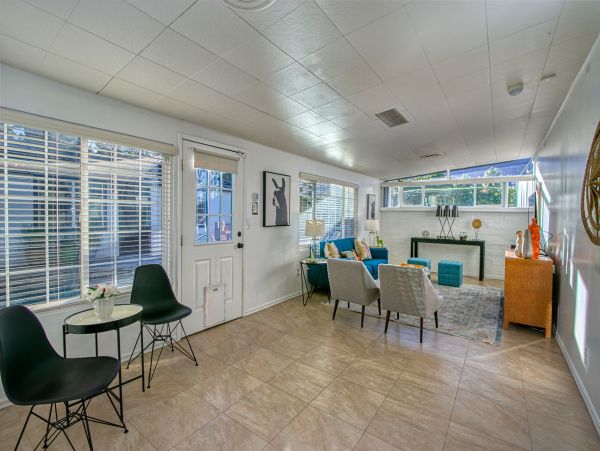 Palm Springs Home 991832