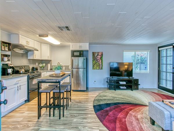Palm Springs Home 991832