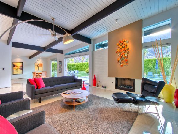 Palm Springs Home 991833