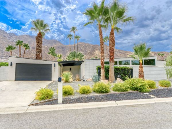 Palm Springs Home 991833