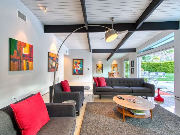 Palm Springs Home 991833