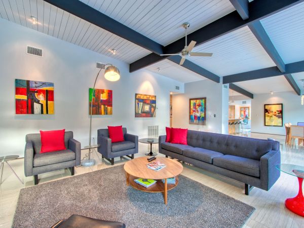 Palm Springs Home 991833