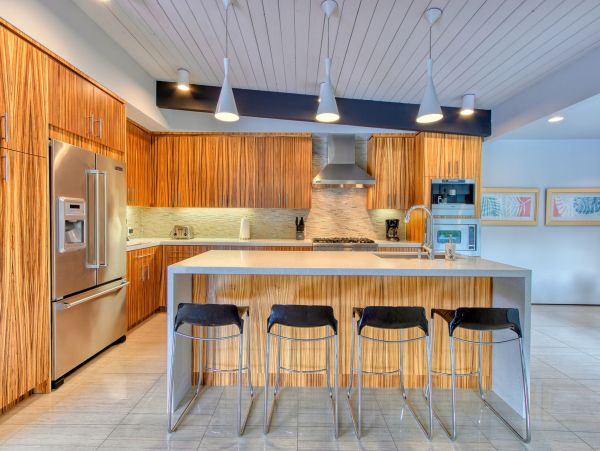 Palm Springs Home 991833