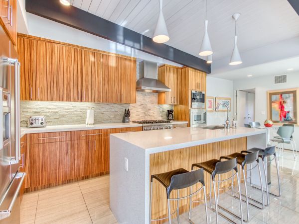 Palm Springs Home 991833