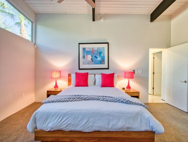 Palm Springs Home 991833