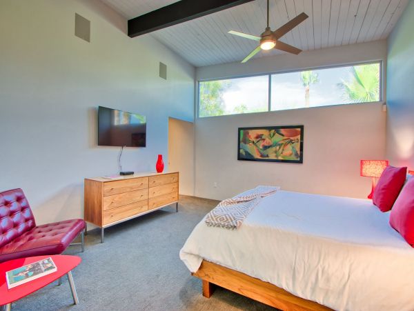 Palm Springs Home 991833