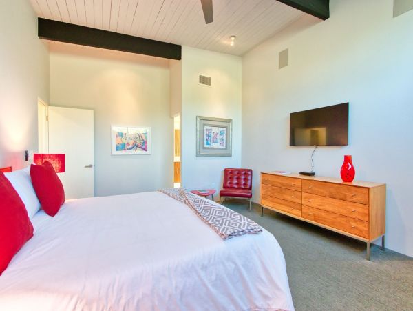 Palm Springs Home 991833