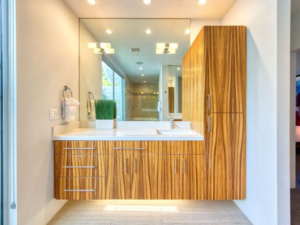 Palm Springs Home 991833
