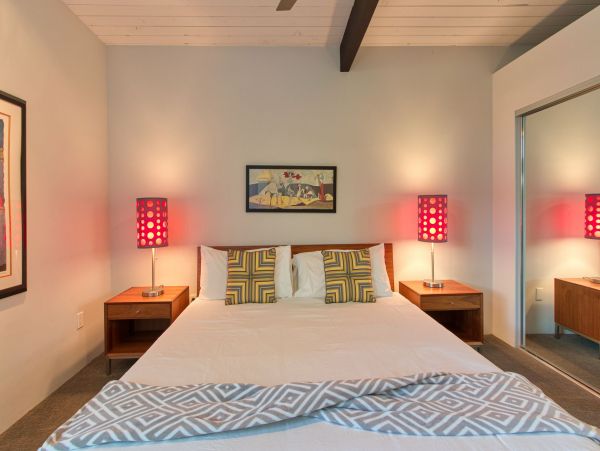 Palm Springs Home 991833