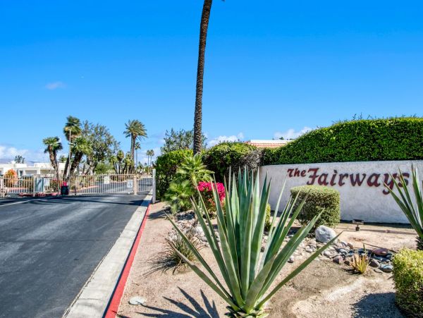 Palm Springs Condo 991834