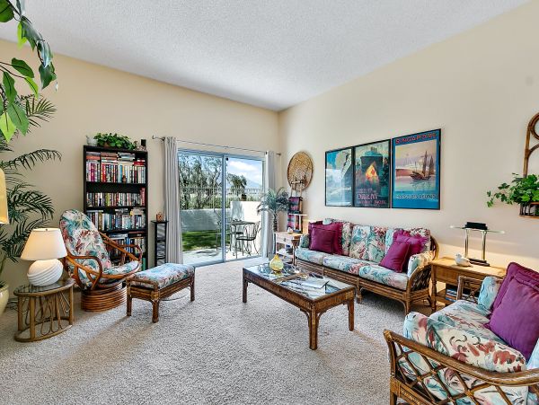 Palm Springs Condo 991834