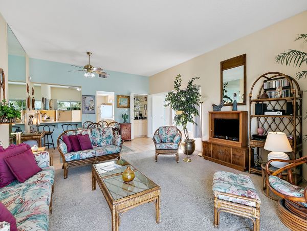 Palm Springs Condo 991834