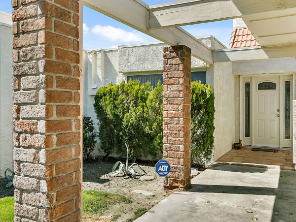 Palm Springs Condo 991834